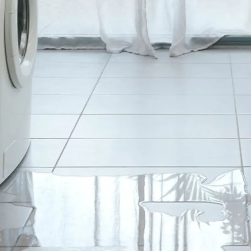 Appliance Leak Cleanup in Spencer, TN