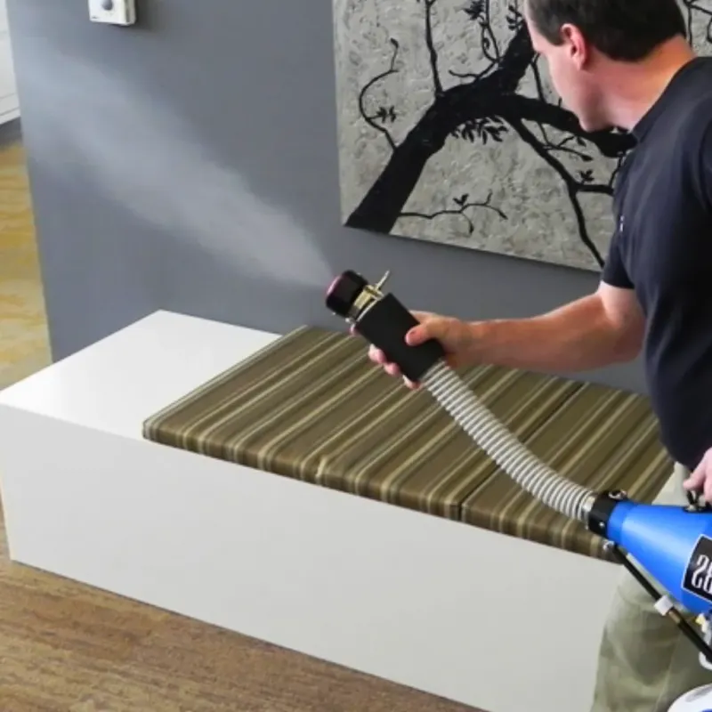 Professional Odor Removal in Spencer, TN